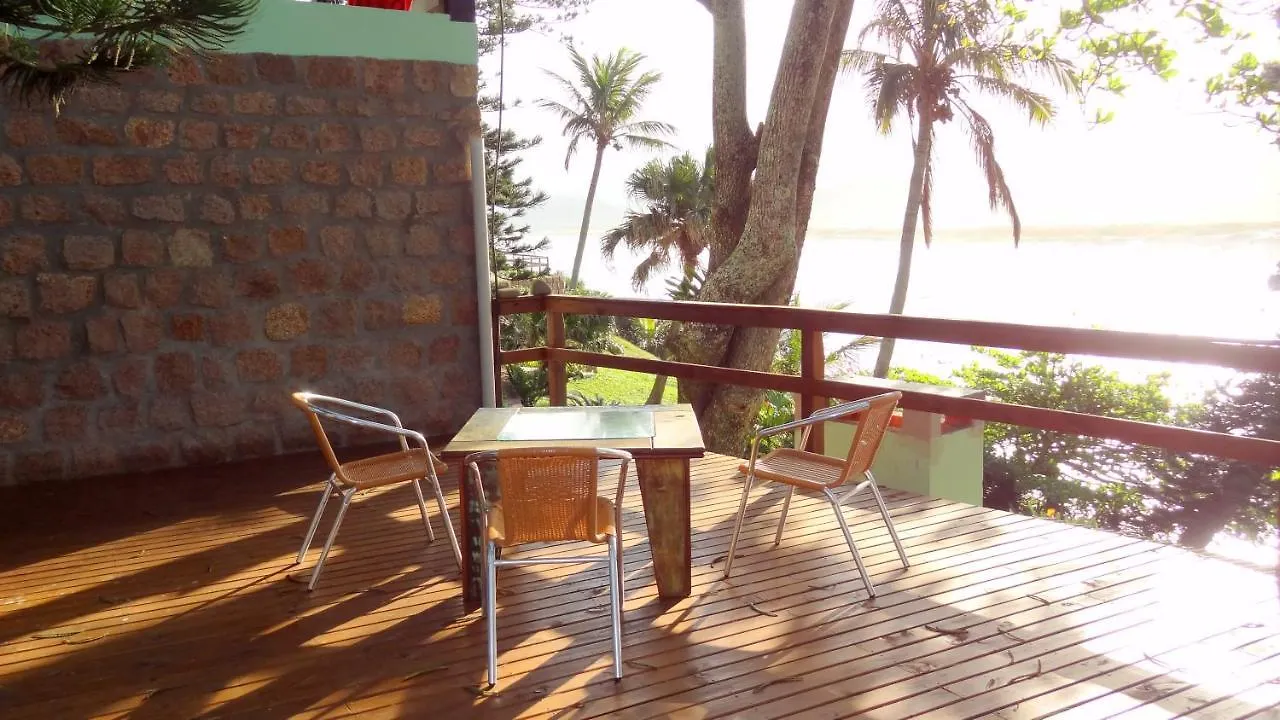 Joaquina House - Paraiso Exclusivo Em Floripa Florianópolis