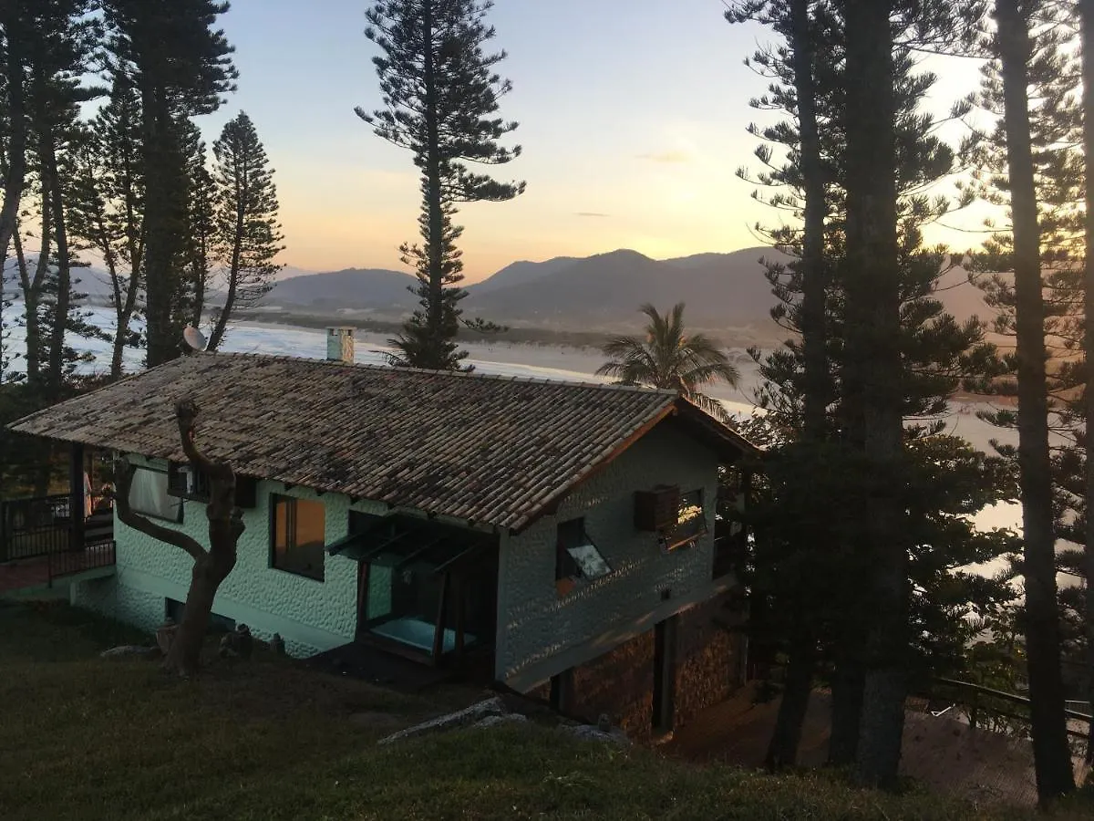 Joaquina House - Paraiso Exclusivo Em Floripa Florianópolis Σπίτι διακοπών