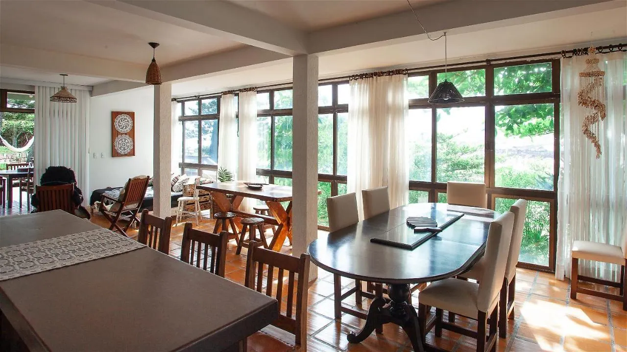 Joaquina House - Paraiso Exclusivo Em Floripa Florianópolis Σπίτι διακοπών