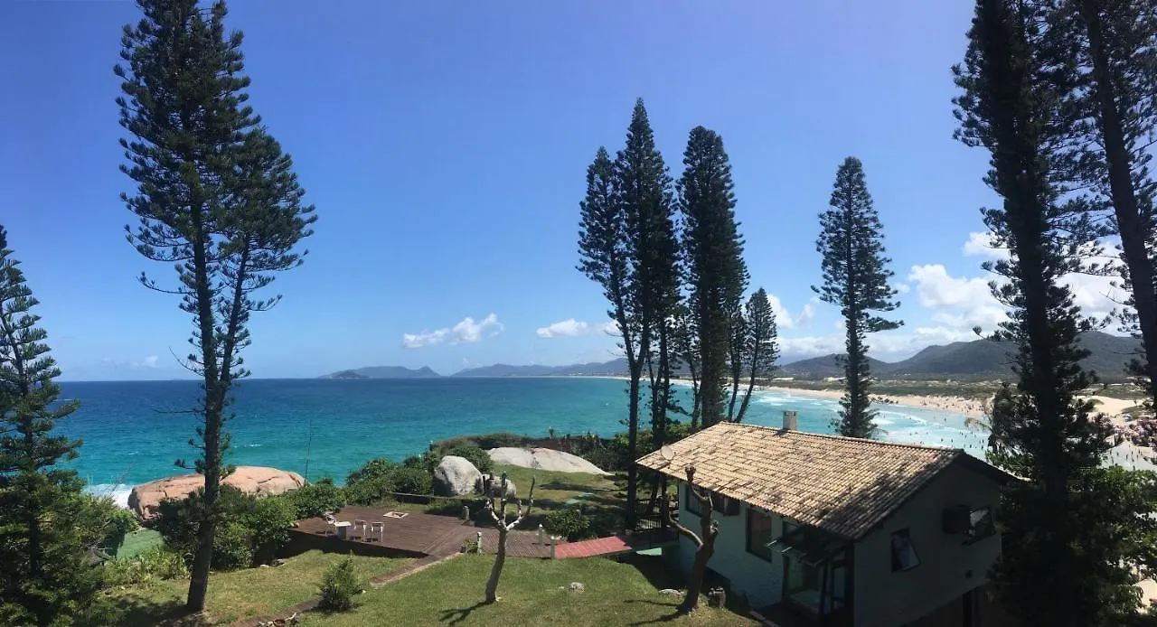 Σπίτι διακοπών Joaquina House - Paraiso Exclusivo Em Floripa Florianópolis