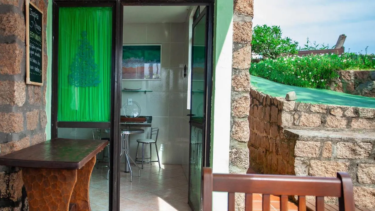 Joaquina House - Paraiso Exclusivo Em Floripa Florianopolis