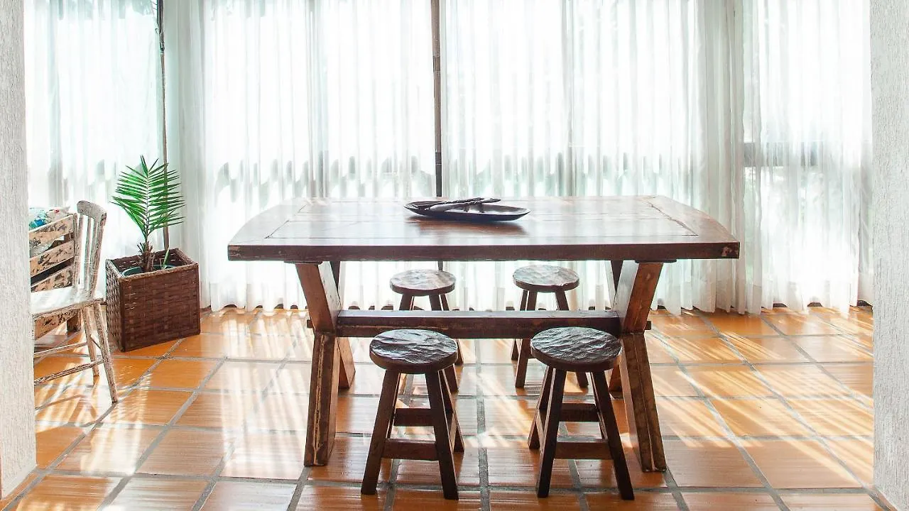 Holiday home Joaquina House - Paraiso Exclusivo Em Floripa Florianopolis