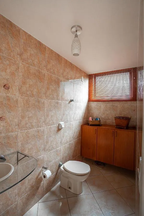 Joaquina House - Paraiso Exclusivo Em Floripa Florianopolis