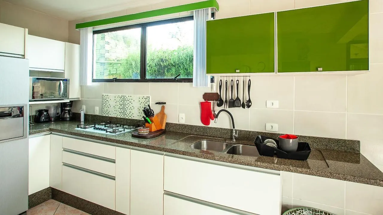 Joaquina House - Paraiso Exclusivo Em Floripa Florianopolis Brazil