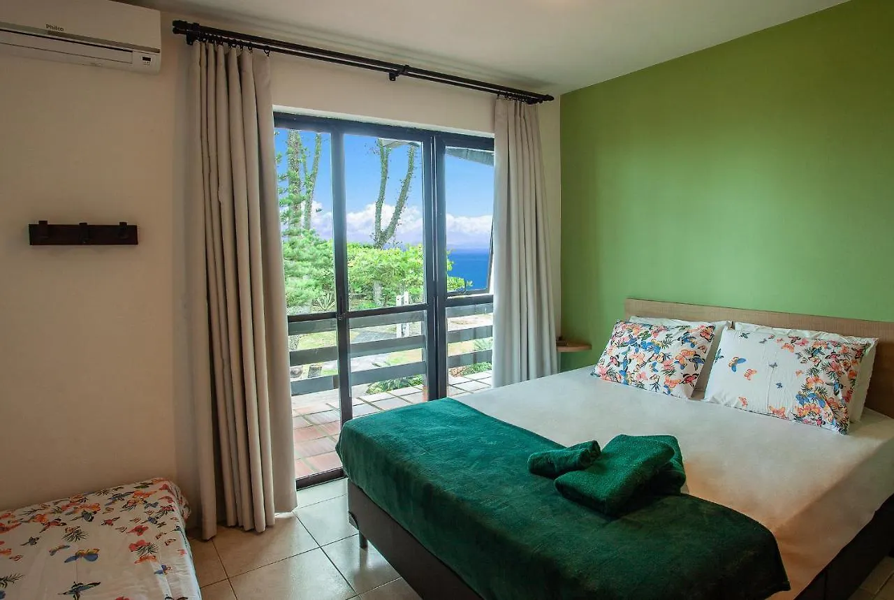 Joaquina House - Paraiso Exclusivo Em Floripa Florianopolis