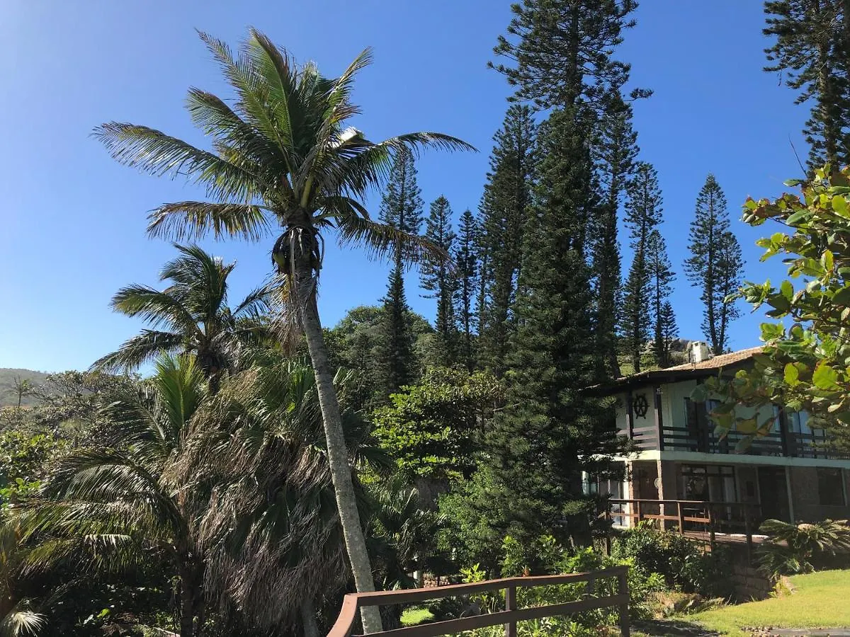 Joaquina House - Paraiso Exclusivo Em Floripa Florianopolis 0*,  Brazil