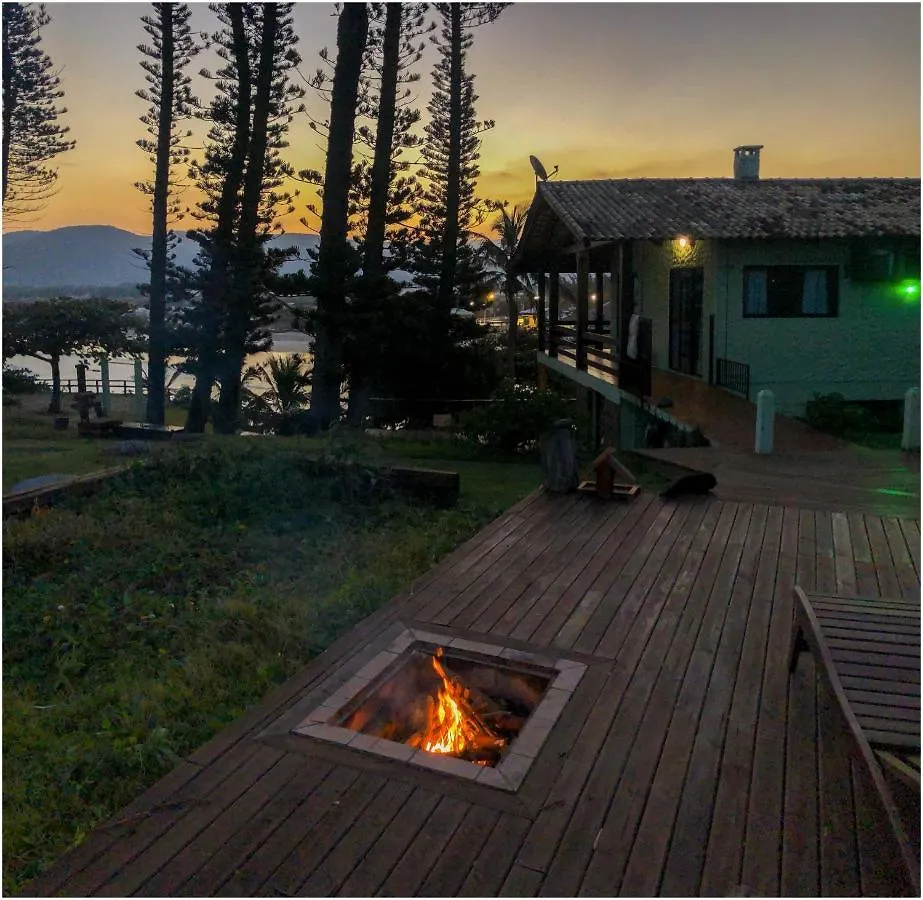 Joaquina House - Paraiso Exclusivo Em Floripa Florianopolis Holiday home