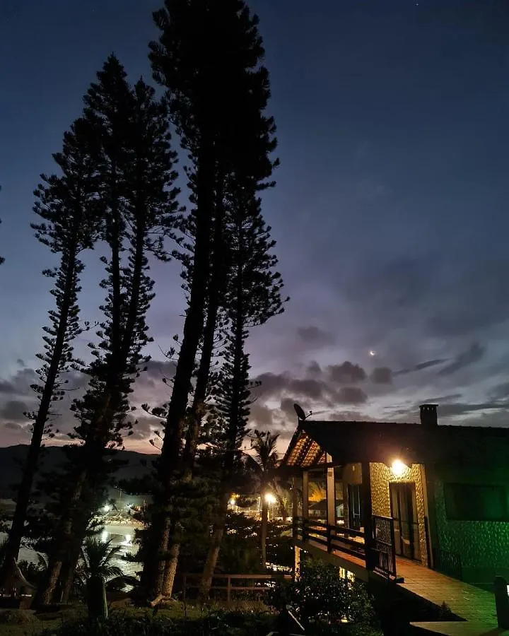 Holiday home Joaquina House - Paraiso Exclusivo Em Floripa Florianopolis Brazil