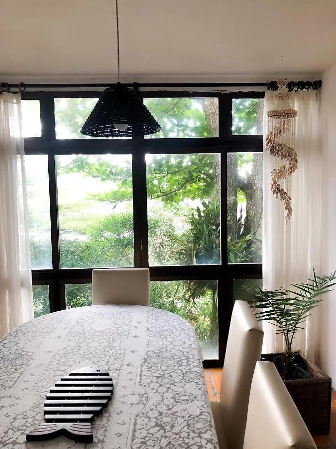 Joaquina House - Paraiso Exclusivo Em Floripa Florianopolis