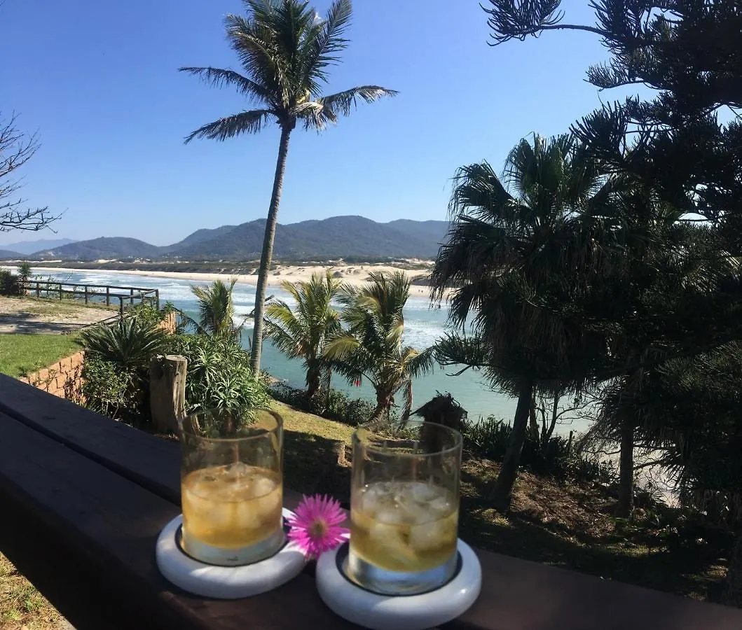 Holiday home Joaquina House - Paraiso Exclusivo Em Floripa Florianopolis Brazil