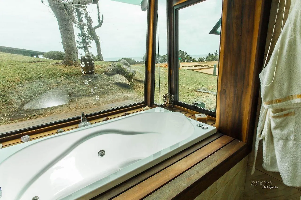 Semesterbostad Joaquina House - Paraiso Exclusivo Em Floripa Florianópolis
