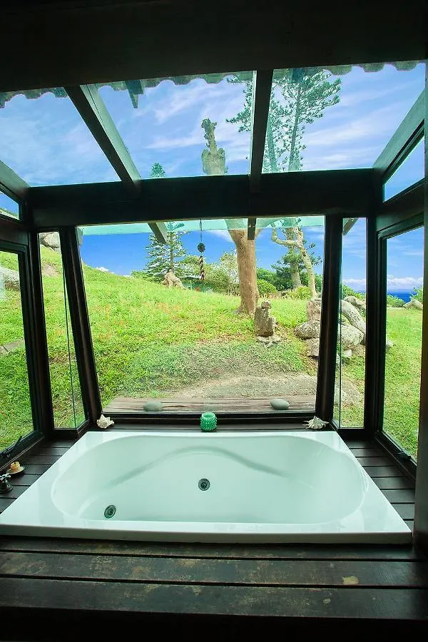 Semesterbostad Joaquina House - Paraiso Exclusivo Em Floripa Florianópolis Brasilien