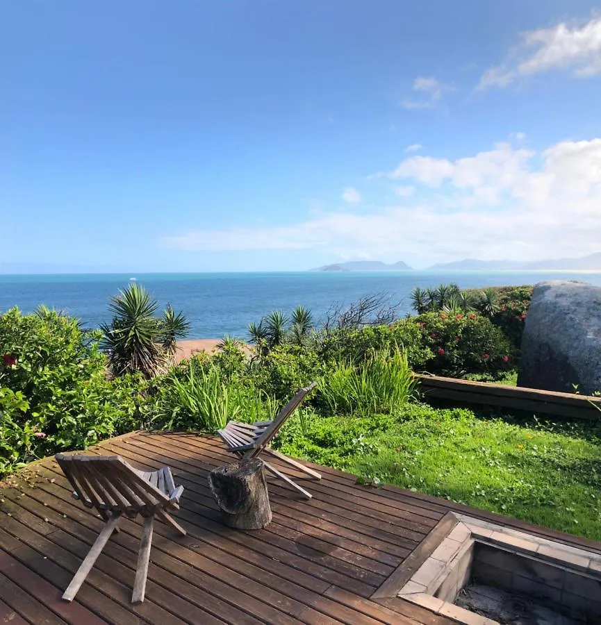 Joaquina House - Paraiso Exclusivo Em Floripa Florianópolis
