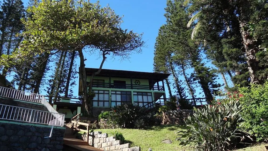 Joaquina House - Paraiso Exclusivo Em Floripa Florianopolis