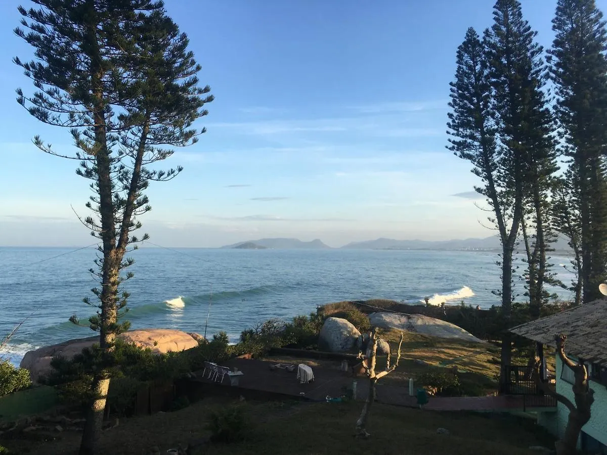 Joaquina House - Paraiso Exclusivo Em Floripa Florianopolis