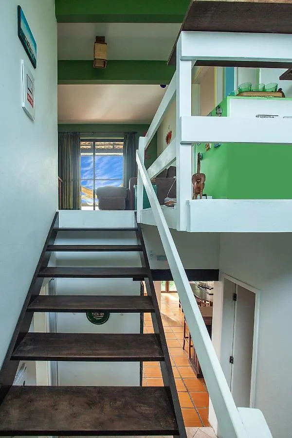 Joaquina House - Paraiso Exclusivo Em Floripa Florianopolis Holiday home