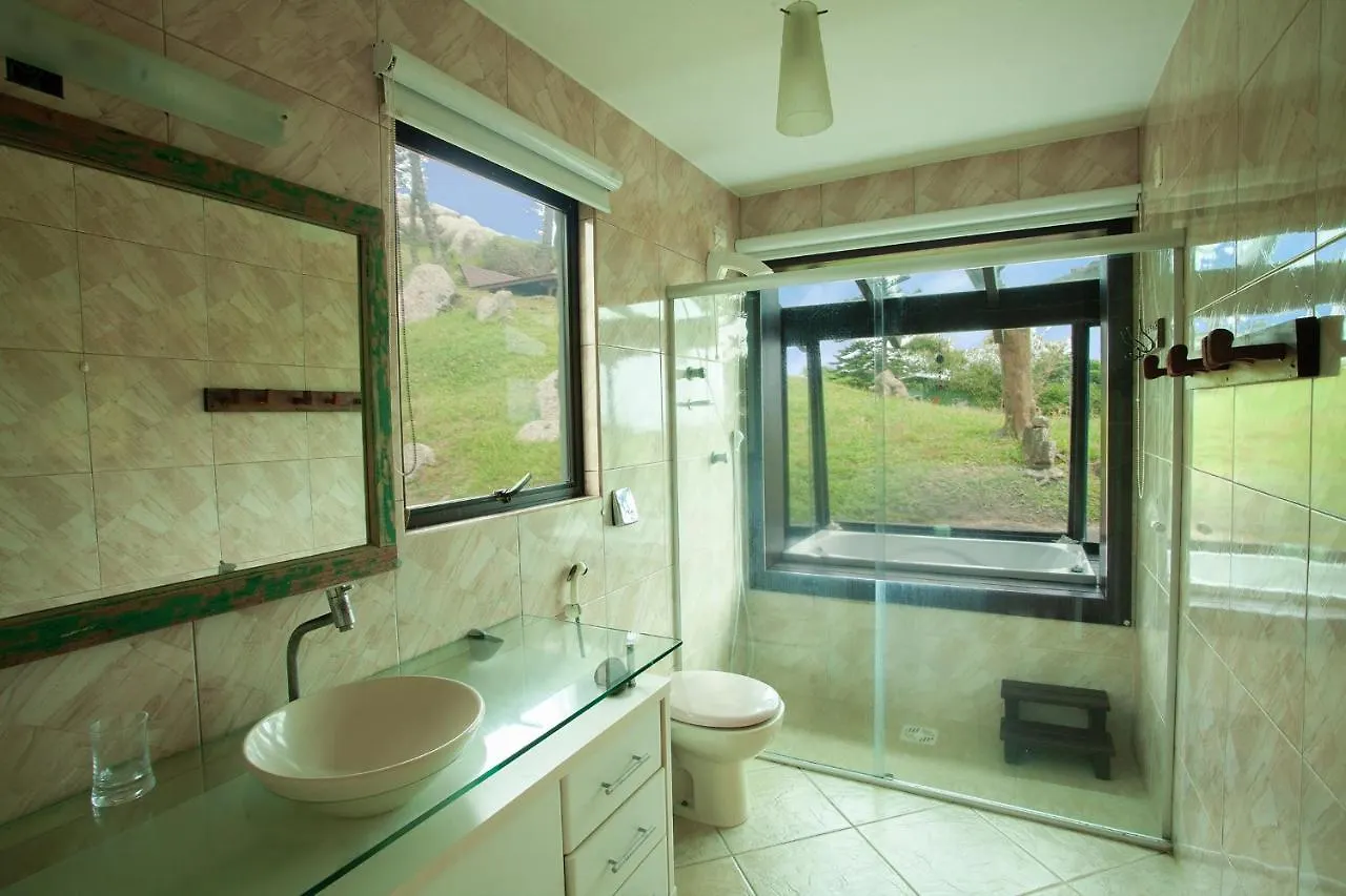 Joaquina House - Paraiso Exclusivo Em Floripa Florianopolis 0*,