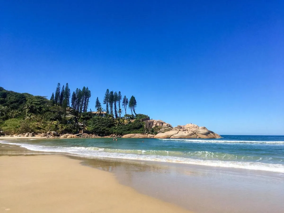 Holiday home Joaquina House - Paraiso Exclusivo Em Floripa Florianopolis