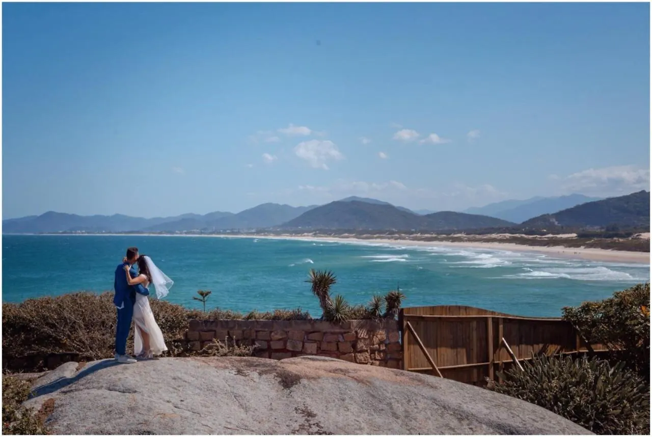 Joaquina House - Paraiso Exclusivo Em Floripa Florianopolis Holiday home