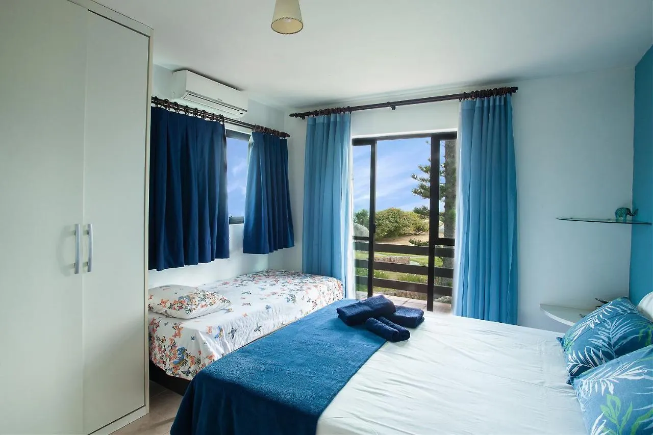 Joaquina House - Paraiso Exclusivo Em Floripa Florianopolis 0*,