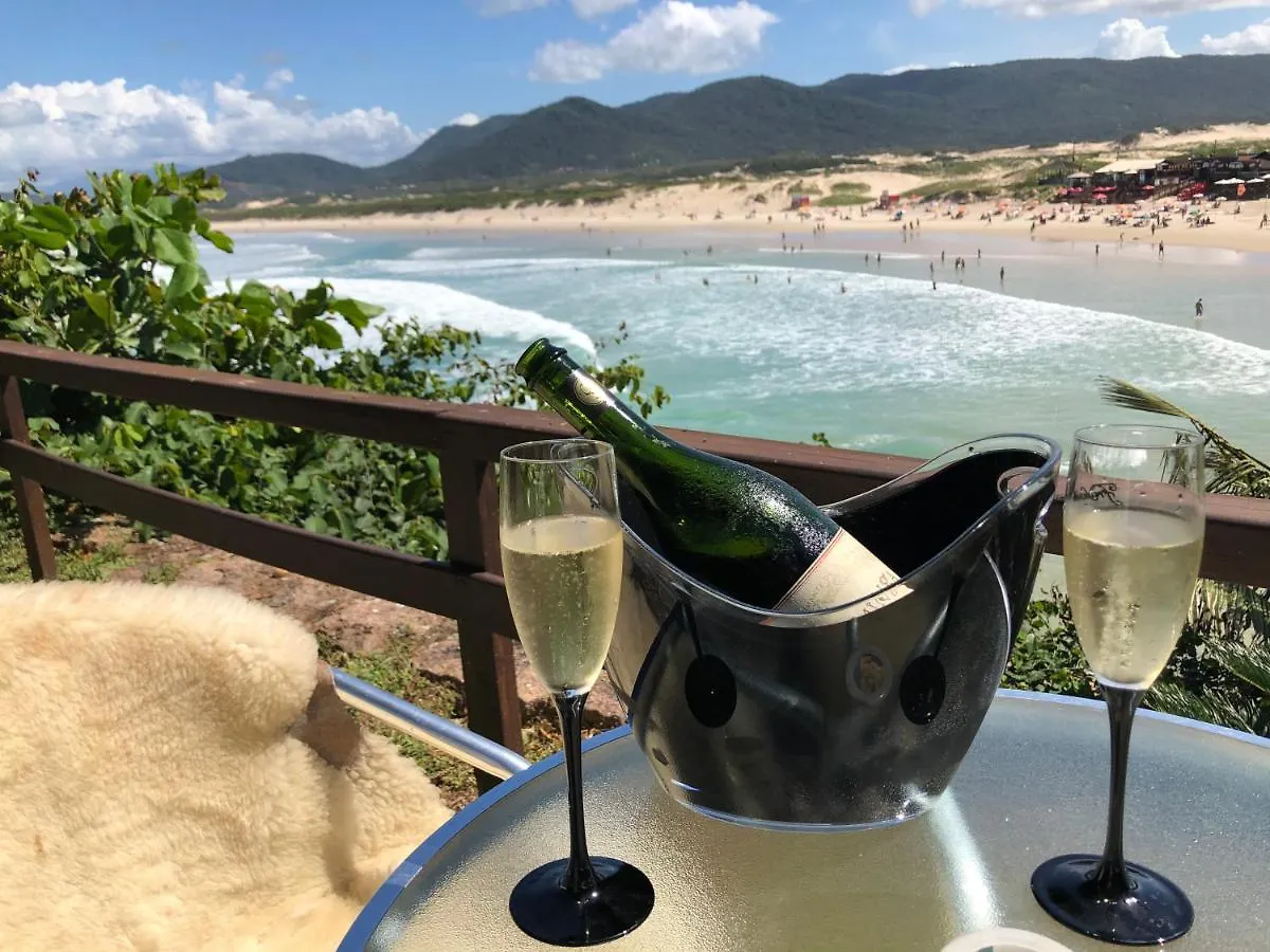 Joaquina House - Paraiso Exclusivo Em Floripa Florianopolis Holiday home