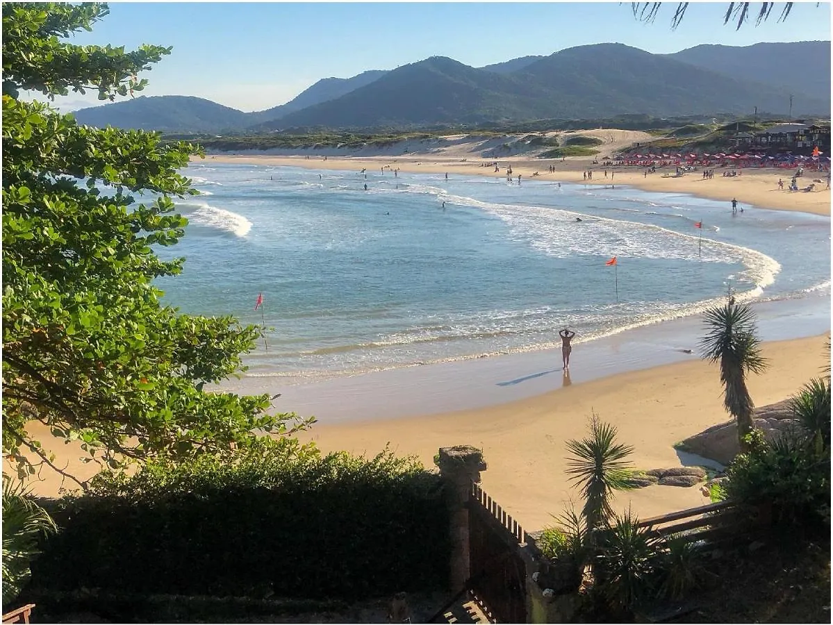 Holiday home Joaquina House - Paraiso Exclusivo Em Floripa Florianopolis