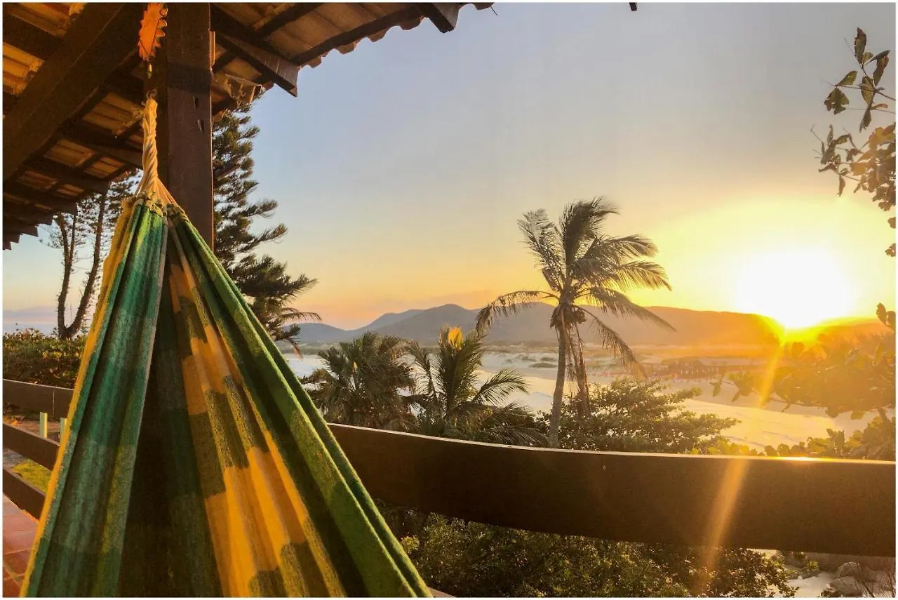 Joaquina House - Paraiso Exclusivo Em Floripa Florianopolis Brazil