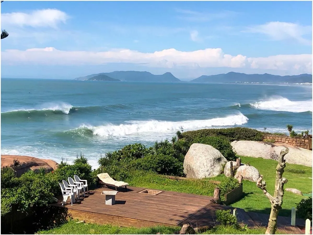 Holiday home Joaquina House - Paraiso Exclusivo Em Floripa Florianopolis Brazil