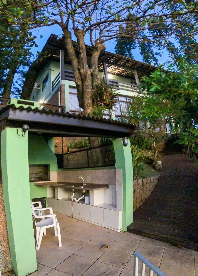 Joaquina House - Paraiso Exclusivo Em Floripa Florianopolis